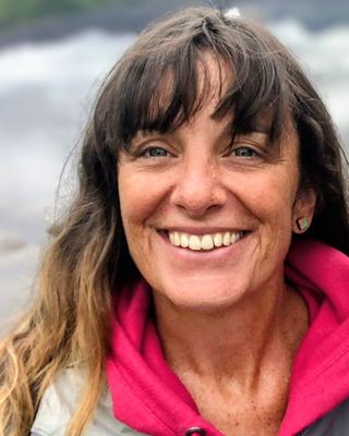 Photo of Emily Pemberton, Counsellor, MBACP