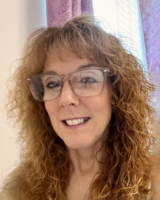 Photo of Jeanie Coles, Licensed Professional Counselor, LPC