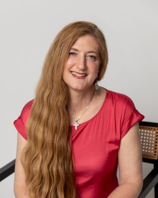 Photo of Linda Wilt, Licensed Professional Counselor, LPC, ATR-P