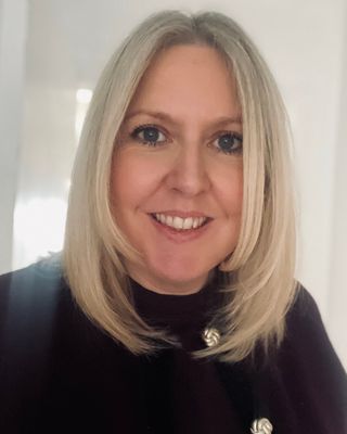 Photo of Stefanie Rees - Secure Counselling, Counsellor, MNCPS Acc.