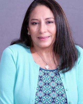 Photo of Martha Mino, Clinical Social Work/Therapist, LICSW