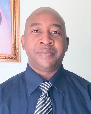 Photo of David Mwangi, Psychiatric Nurse Practitioner, PMHNP