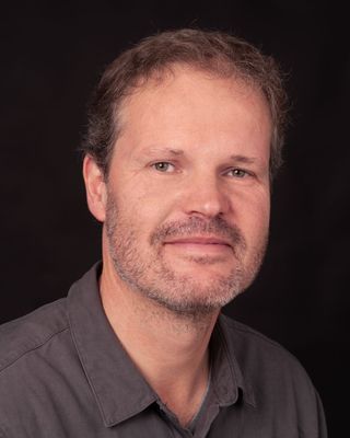 Photo of Tom Squire, MBACP, Psychotherapist