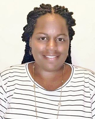 Photo of Andrea C Johnson - Andrea C Johnson LCPC, LCPC, Counselor
