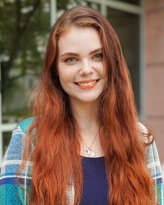 Photo of Sydney Paige Murray, Registered Mental Health Counselor Intern in Winter Park, FL