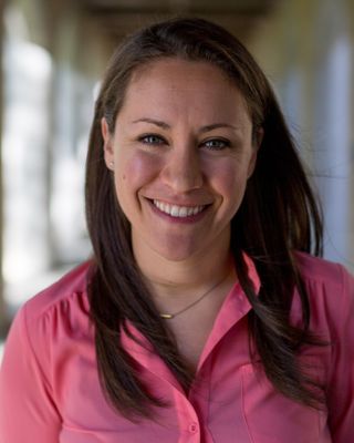Photo of Jessica Brazeal, Licensed Professional Counselor, LPC-S