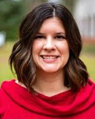 Photo of Heidi O'Connor, Licensed Professional Counselor, LPC