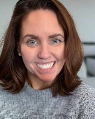 Photo of Rachel Minton, Licensed Professional Counselor, LPC, SEP