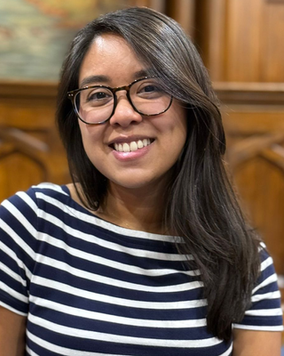 Photo of Kasey Kamisaki Xavier, Pre-Licensed Professional, MA