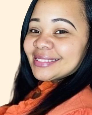 Photo of Samira Bland, Licensed Professional Counselor, LPC