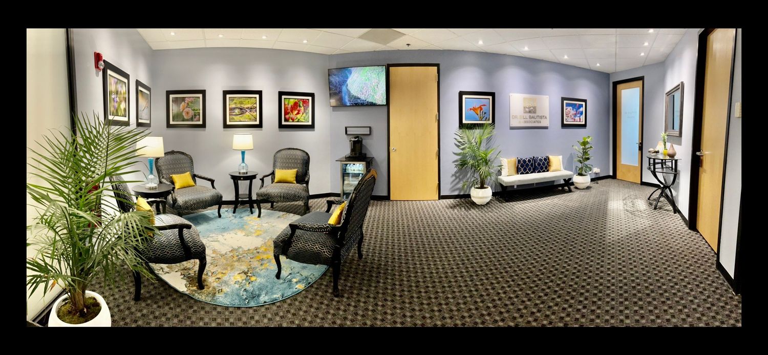 Bill Bautista, Clinical Social Work/Therapist, Elgin, IL, 60123