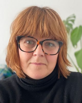 Photo of Jodie Brown, Psychotherapist, MA, MBACP