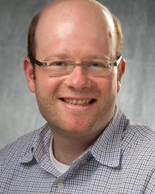 Photo of Todd Kopelman, Psychologist in Burlington, IA
