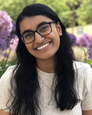 Photo of Anagha Inamdar, Pre-Licensed Professional in Chicago, IL