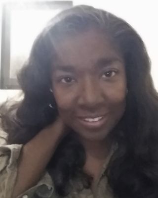 Photo of Gisele Parker, Counselor, MEd,, LCPC, NCC