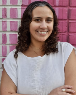 Photo of Nina Arroyo Santiago, Clinical Social Work/Therapist, LICSW