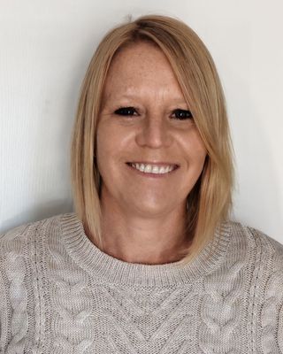 Photo of Leandra Harrison, Psychologist, MA, HPCSA - Couns. Psych.