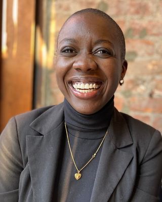 Photo of Nana Roest-Gyimah, LMSW, Clinical Social Work/Therapist in Brooklyn