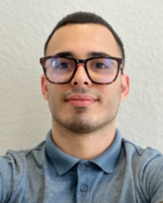 Photo of Raul Cartaya, Counselor