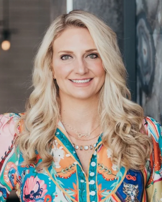 Photo of Allyson Patterson, Licensed Professional Counselor Associate, MEd, CSC