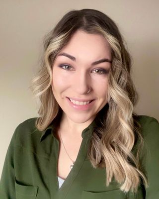 Photo of Ciara R Neave, Registered Provisional Psychologist, MC, BA