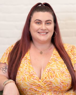 Photo of Katelyn Marie Moloney - myTherapyNYC, Pre-Licensed Professional, MHC-LP