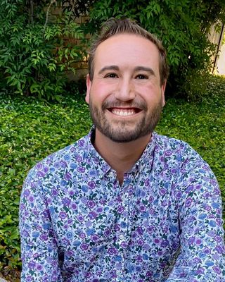 Photo of Ethan Taylor Sartor, Psychiatric Nurse Practitioner, MSN, APRN, PMHNP