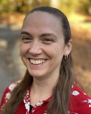 Photo of Emily Jones, Counselor, LCMHCA