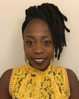 Photo of Shanton Roberson, Clinical Social Work/Therapist, LISW