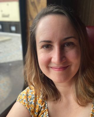 Photo of Miriam Lexie, Counselor, LMHC