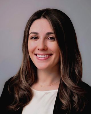 Photo of Kimberly Kaloroumakis, MHC