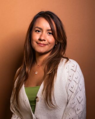 Photo of Claudia Galván, Licensed Professional Counselor, LPC