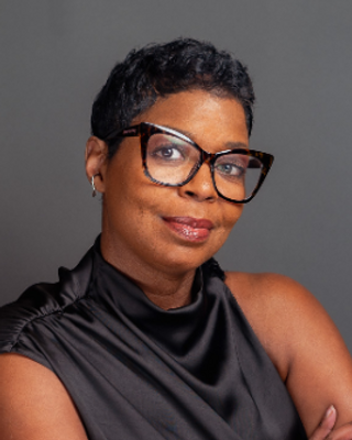 Photo of Gaye Jones-Washington, Licensed Professional Counselor, LPC
