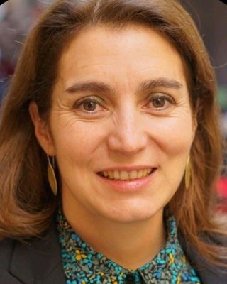 Foto de Camila Valenzuela Persico, Psicólogo, Lic. en Psicología, COP Madrid