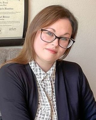 Photo of Cherisse Guerrero, Licensed Professional Counselor, MA, LPC