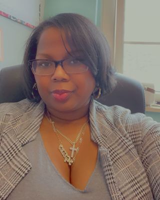 Photo of Ayshia Williamson, Pre-Licensed Professional, LMHC