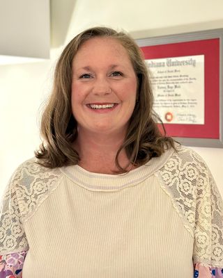 Photo of Lindsey Millburg - Fill My Cup Counseling, LLC, Clinical Social Work/Therapist, MSW, LCSW