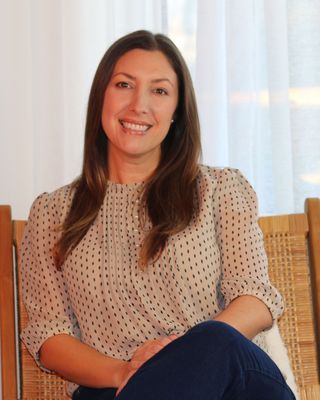 Photo of Whitney Ringstead, Registered Psychotherapist, BA, MACP, RP