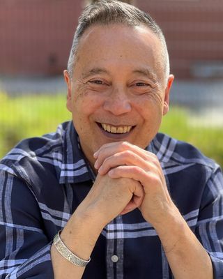 Photo of Thomas J Mondragon, Marriage & Family Therapist, MA, LMFT