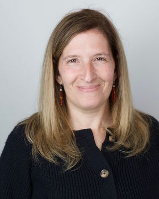 Photo of Gabrielle Lisnoff, Clinical Social Work/Therapist, LCSW