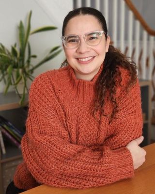 Photo of Ana Martinez, LPC, Licensed Professional Counselor