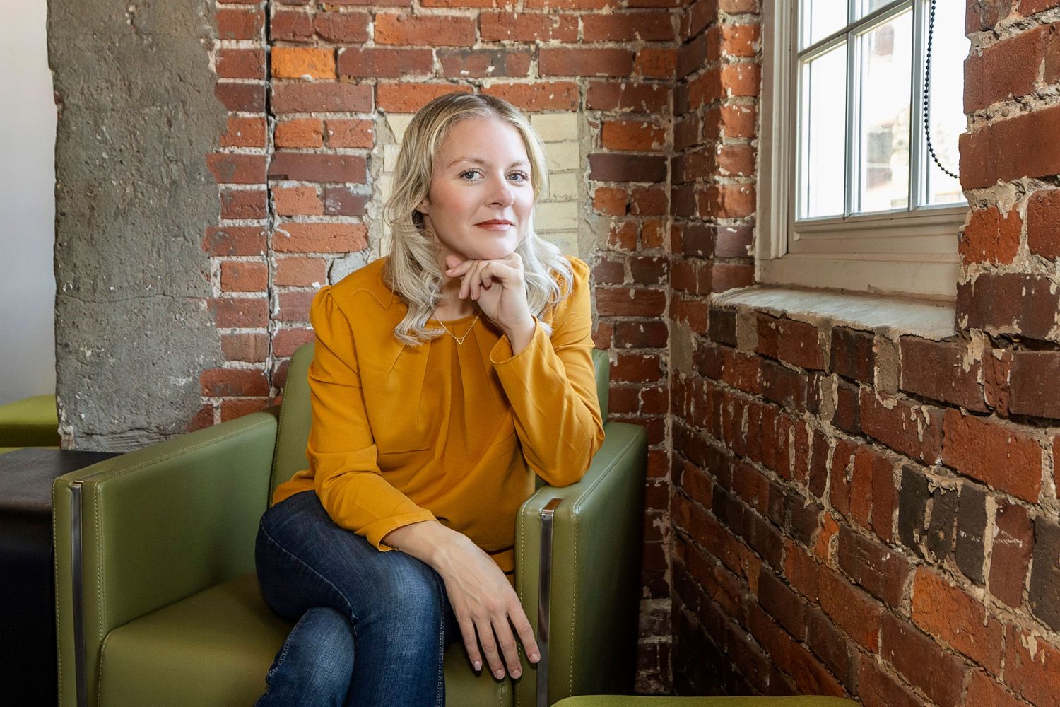 Britni Karst, Marriage & Family Therapist, Columbus, OH
