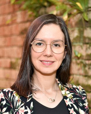 Photo of Daniela Huepe, Psychologist, PsyBA General