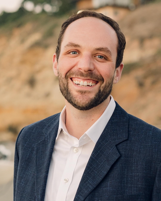 Photo of Dr. Shane Saenz, Psychologist, PsyD, CMPC