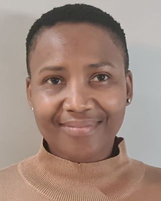 Photo of Zoleka Tungata, SACSSP, Social Worker