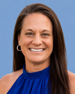 Photo of Sariah Sills, Licensed Professional Counselor Candidate, LPCC