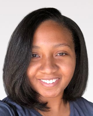 Photo of Merlena A. James Turks, MA, LPC, CAGCS, Licensed Professional Counselor