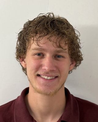 Photo of Daniel Philip West, Licensed Professional Counselor Associate, LPC-A