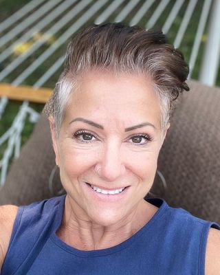 Photo of Estelle Webster, Psychiatric Nurse Practitioner, MS PMHN