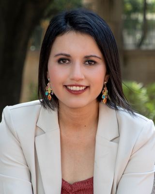 Photo of Mary Sosa, Licensed Professional Counselor, MA, LPC